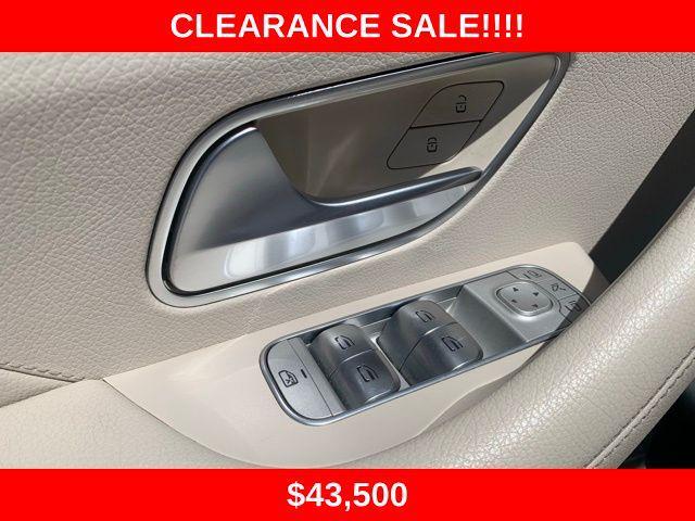 used 2022 Mercedes-Benz GLE 350 car, priced at $43,500