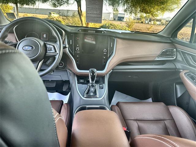 used 2020 Subaru Outback car, priced at $29,000