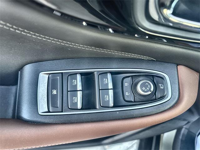 used 2020 Subaru Outback car, priced at $29,000