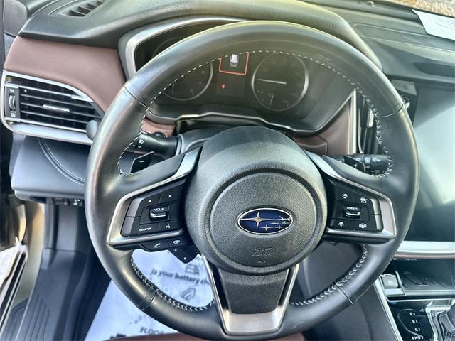 used 2020 Subaru Outback car, priced at $29,000