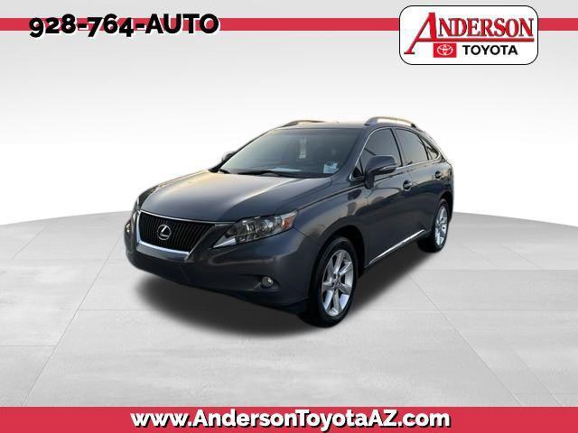 used 2012 Lexus RX 350 car, priced at $12,500