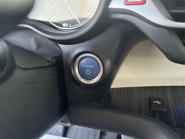 used 2023 Toyota Sienna car, priced at $55,000