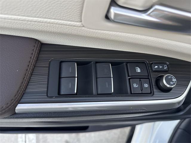 used 2023 Toyota Sienna car, priced at $55,000