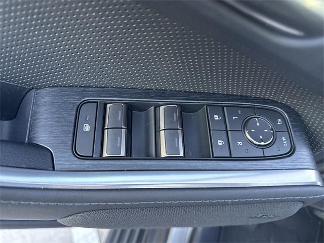 used 2024 Lexus GX 550 car, priced at $85,500