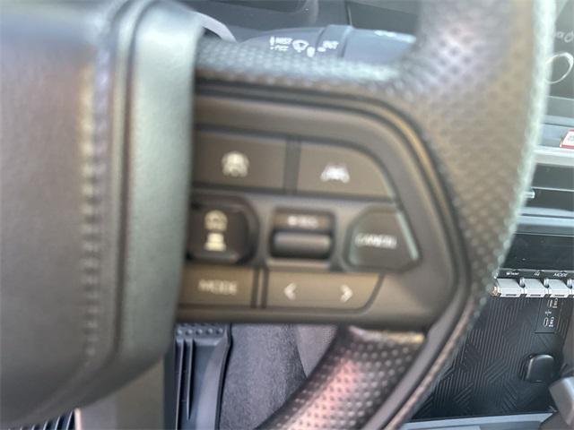 new 2025 Toyota Tacoma car, priced at $39,544