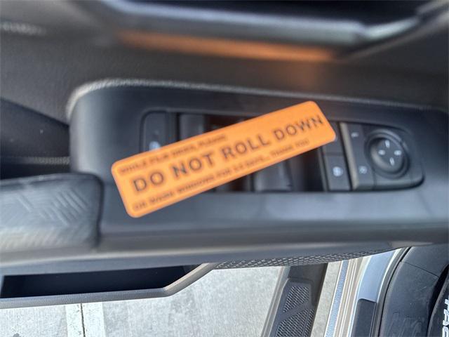 new 2025 Toyota Tacoma car, priced at $39,544