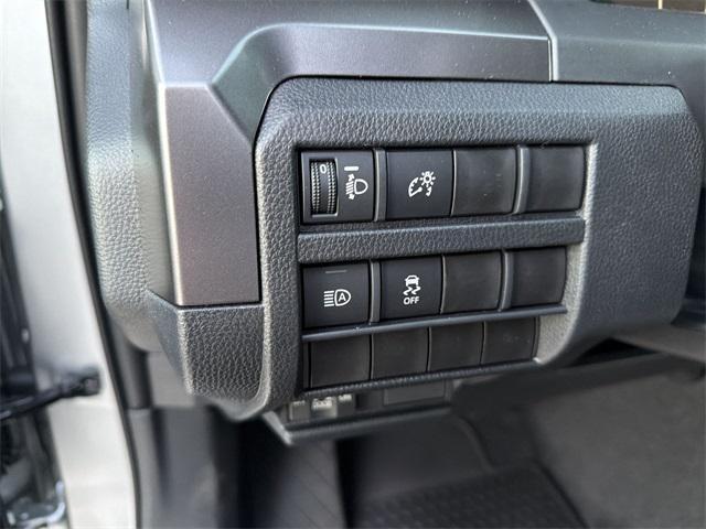 new 2025 Toyota Tacoma car, priced at $42,729