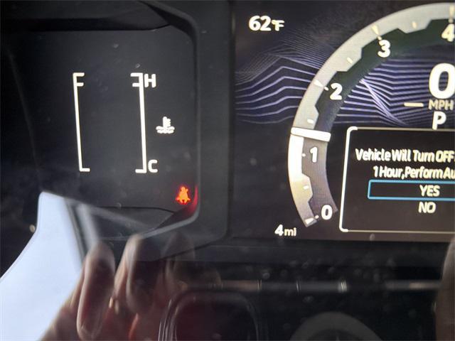 new 2025 Toyota Tacoma car, priced at $42,729