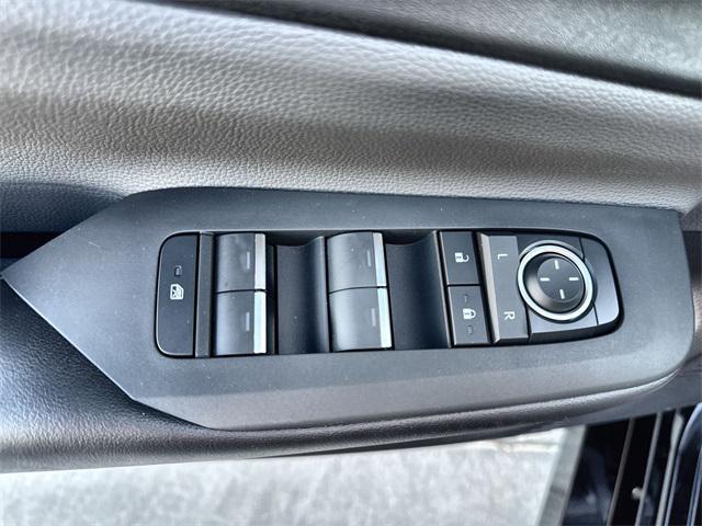 used 2024 Toyota Prius car, priced at $35,000