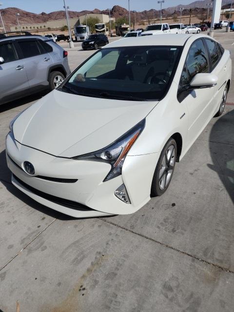 used 2016 Toyota Prius car, priced at $21,000