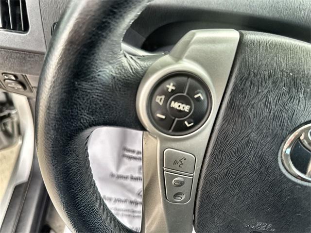 used 2013 Toyota Prius car, priced at $11,300