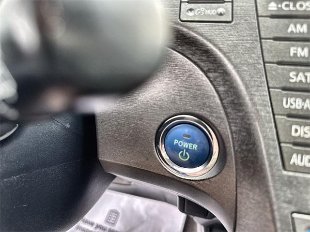 used 2013 Toyota Prius car, priced at $11,300