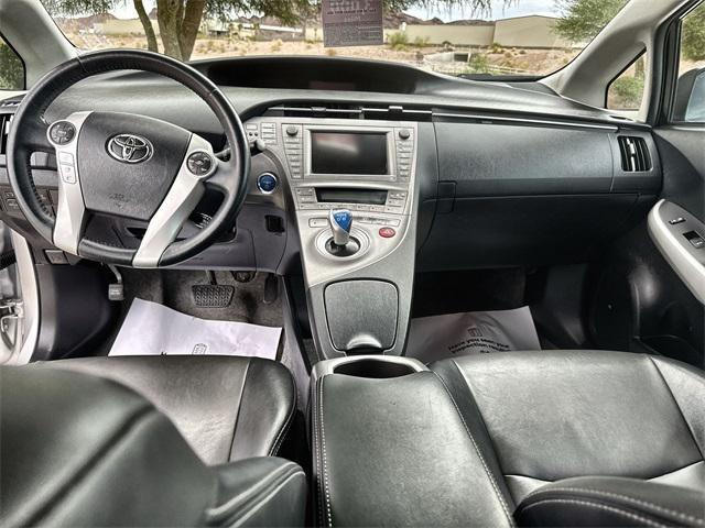 used 2013 Toyota Prius car, priced at $11,300