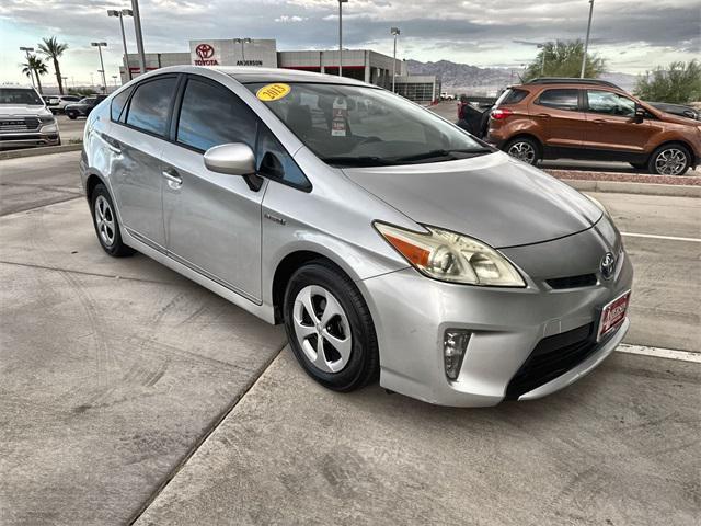 used 2013 Toyota Prius car, priced at $11,300