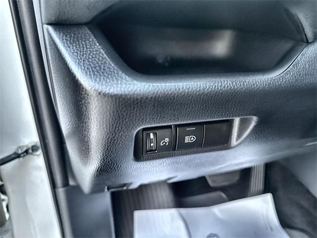 used 2024 Toyota RAV4 Hybrid car, priced at $34,000