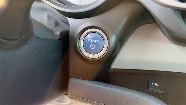 used 2021 Toyota Sienna car, priced at $36,500