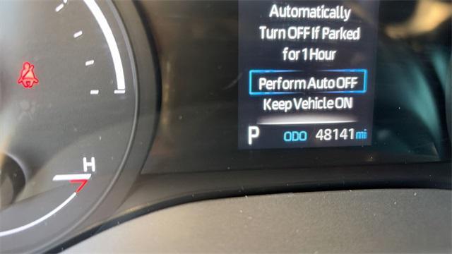 used 2021 Toyota Sienna car, priced at $36,500