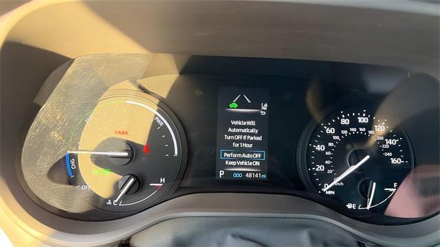 used 2021 Toyota Sienna car, priced at $36,500