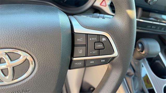 used 2021 Toyota Sienna car, priced at $36,500