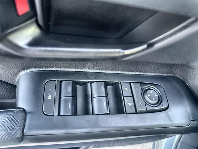 new 2025 Toyota Tacoma car, priced at $43,124