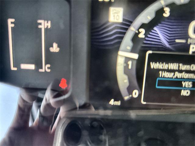 new 2025 Toyota Tacoma car, priced at $43,124