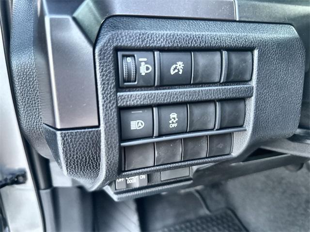 new 2025 Toyota Tacoma car, priced at $43,124