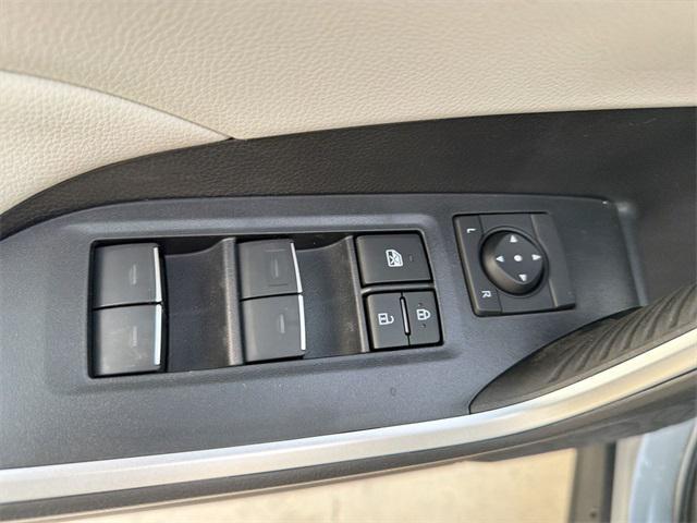 new 2025 Toyota RAV4 car, priced at $37,108