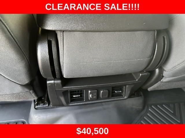 used 2021 Chevrolet Silverado 1500 car, priced at $35,500