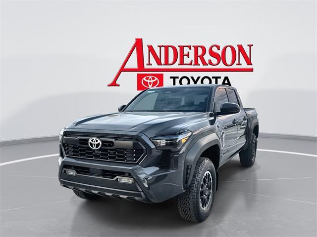 new 2025 Toyota Tacoma car, priced at $46,839