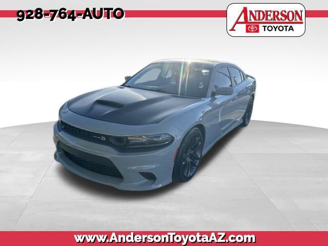 used 2020 Dodge Charger car, priced at $36,200