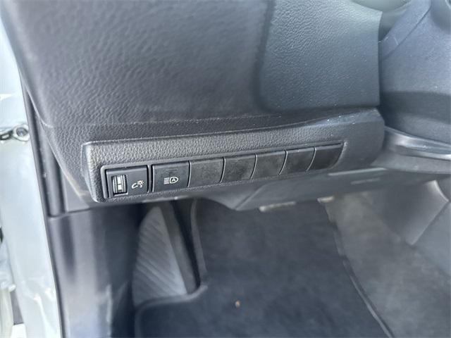 used 2023 Toyota Corolla car, priced at $19,100
