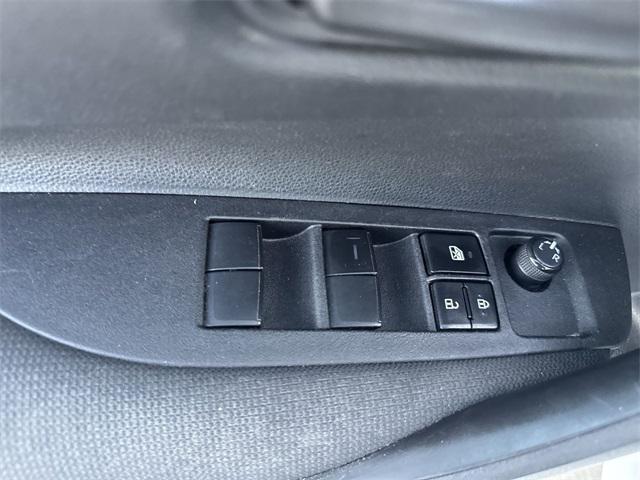 used 2023 Toyota Corolla car, priced at $19,100