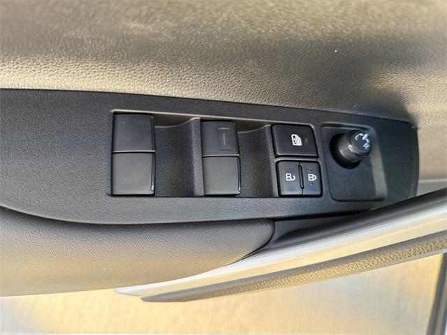 new 2026 Toyota Corolla Cross car, priced at $34,479