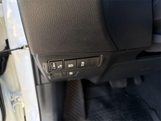 new 2026 Toyota Corolla Cross car, priced at $34,479