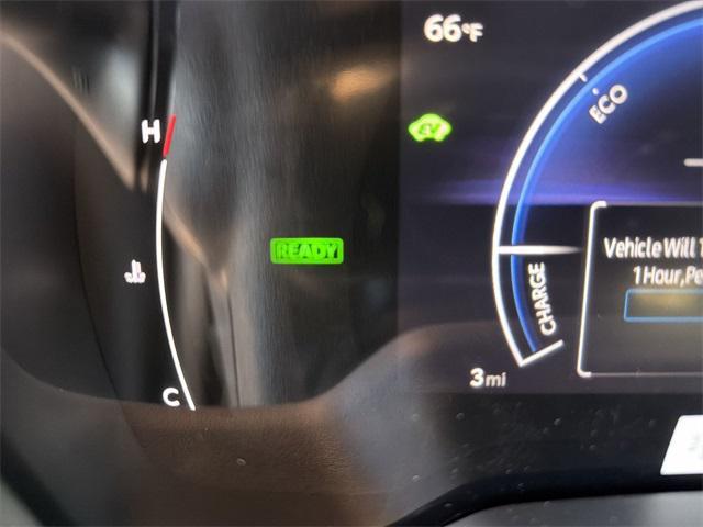 new 2026 Toyota Corolla Cross car, priced at $34,479