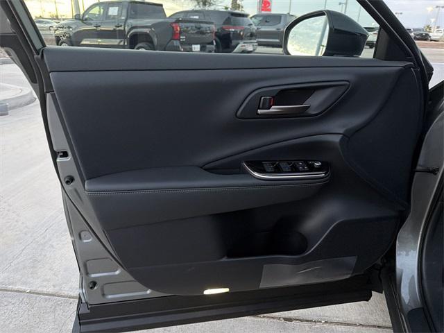 new 2026 Toyota Crown car, priced at $43,763