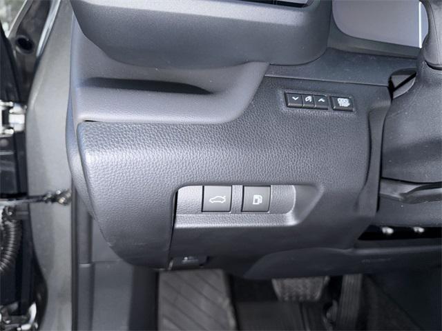 new 2026 Toyota Crown car, priced at $43,763