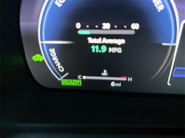 new 2026 Toyota Crown car, priced at $43,763