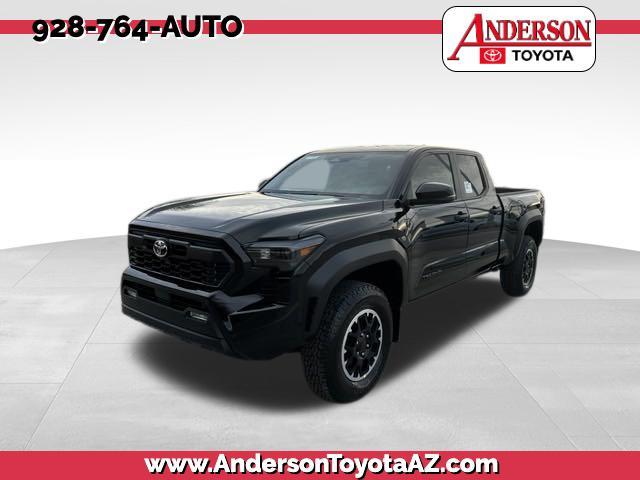 new 2024 Toyota Tacoma car, priced at $51,424