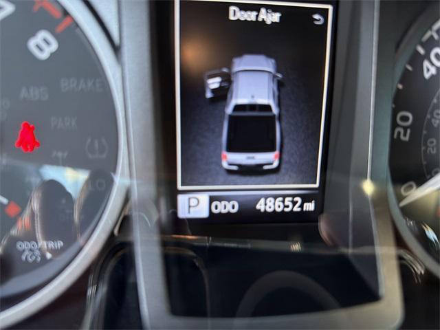 used 2021 Toyota Tacoma car, priced at $36,000