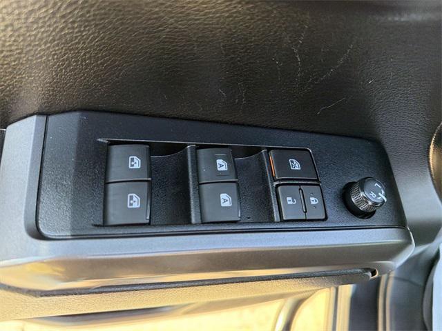 used 2021 Toyota Tacoma car, priced at $36,000