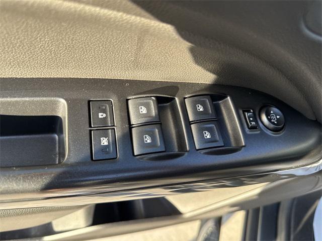 used 2016 GMC Canyon car, priced at $24,750