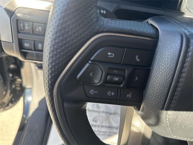 used 2024 Toyota Tacoma car, priced at $37,000