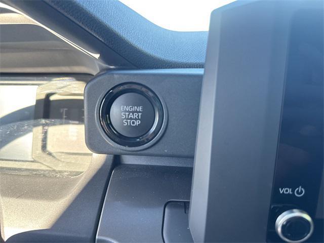 used 2024 Toyota Tacoma car, priced at $37,000