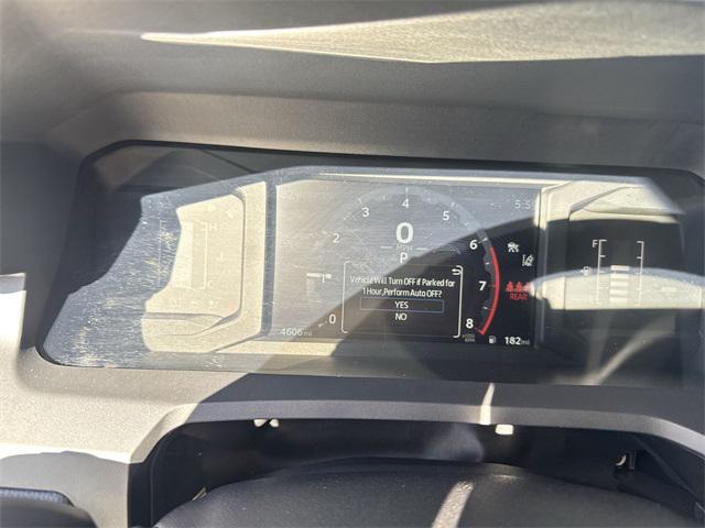 used 2024 Toyota Tacoma car, priced at $37,000