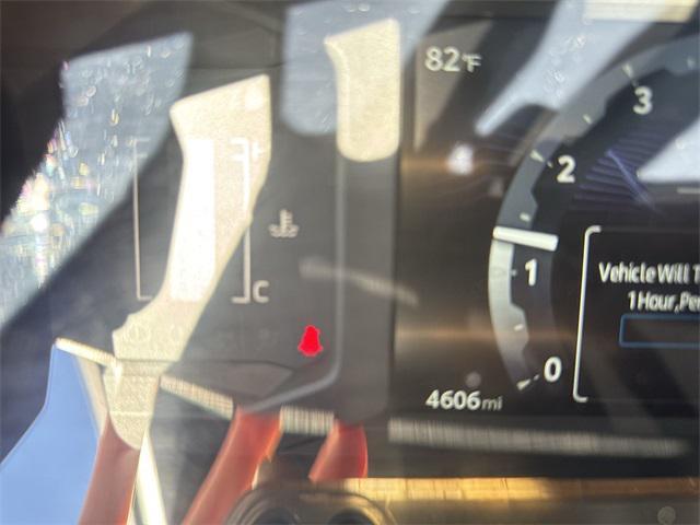 used 2024 Toyota Tacoma car, priced at $37,000