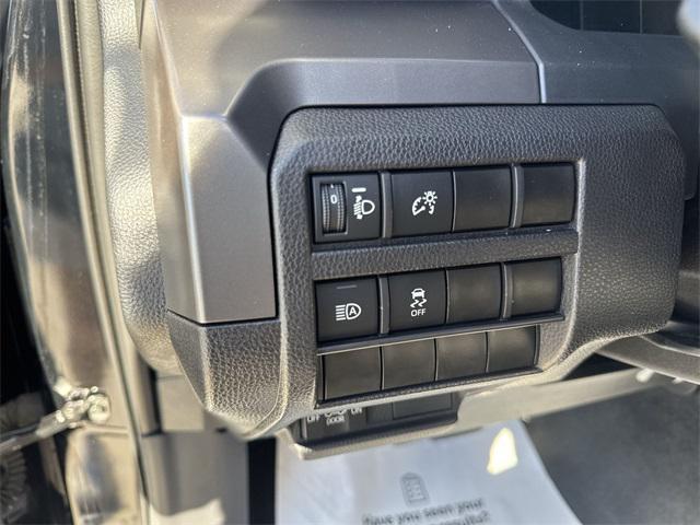 used 2024 Toyota Tacoma car, priced at $37,000