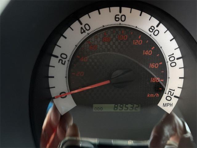 used 2014 Toyota Tacoma car, priced at $21,200