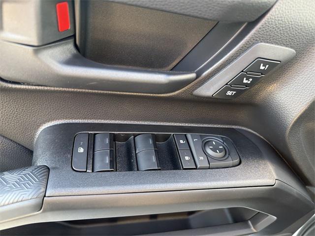 new 2025 Toyota 4Runner car, priced at $59,528