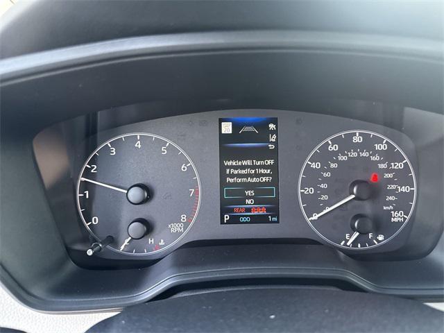 new 2025 Toyota Corolla car, priced at $25,243